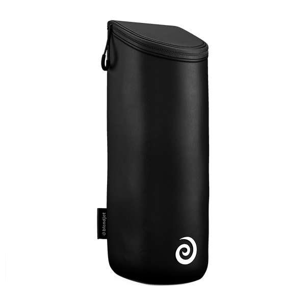 Jetsetter Insulated Sleeve in Black