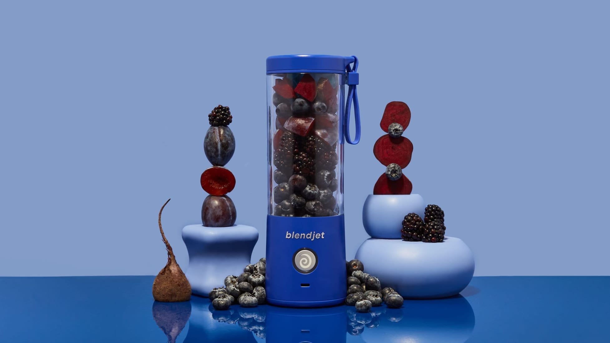 BlendJet 2 Portable Blender The Next Gen Blender