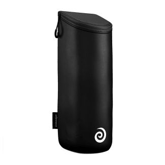 Jetsetter Insulated Sleeve in Black